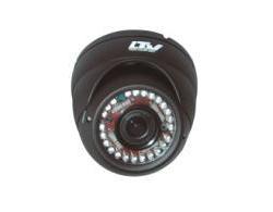 Купольная видеокамера LTV-CDH-920LH-V2.8-12 (Series II)